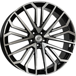 RST 10x22/5x112 ET20 D66,6 R2206FF (Audi Q7 2024) BD FlowForming