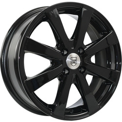 Tech Line 6x16/4x100 ET37 D60,1 634 BL