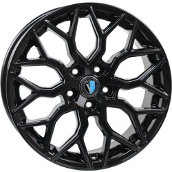 Venti 7x17/5x114,3 ET45 D67,1 1719 BL