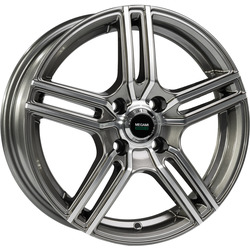 Megami 6,5x16/5x110 ET46 D63,3 MGM-1 GMF