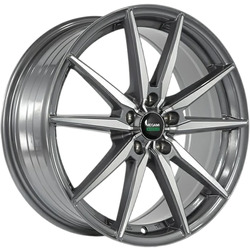 Megami 6,5x16/5x108 ET40 D65,1 MGM-40 GMF