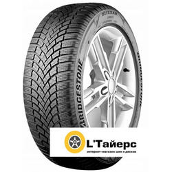 Bridgestone 315/35R20 110V Blizzak LM005