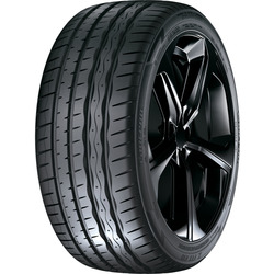 Hankook Laufenn 275/35R20 102Y XL Z Fit EQ LK03 TL