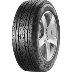 Gislaved 225/65R17 102H TerraControl TL