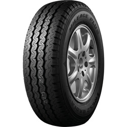 Triangle 205/75R16C 110/108R TR652 TL M+S 8PR