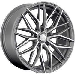 LS 8,5x18/5x114,3 ET35 D67,1 1331 MGMF (�����)