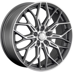 LS 7x16/4x98 ET28 D58,6 1355 MGMF (�����)