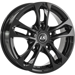LS 6,5x16/5x139,7 ET40 D98,5 197 BK (�����)