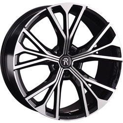 Replay 10x21/5x112 ET31 D66,6 A117 BKF (�����, A001)