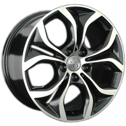 Replay 10x19/5x120 ET53 D74,1 B116 BKF (�����, B640)