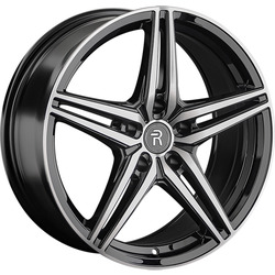 Replay 8x18/5x120 ET20 D72,6 B363 BKF (�����, C570)