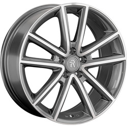Replay 7,5x18/5x108 ET47 D60,1 CHR114 GMF (�����, C570)
