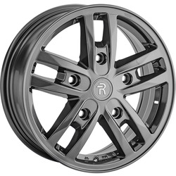 Replay 6,5x16/5x160 ET60 D65,1 FD194 GM (�����, C570)