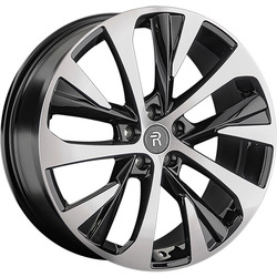 Replay 8x20/5x108 ET38 D60,1 JT13 BKF (�����, C570)