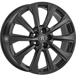Replay 8x20/5x108 ET39 D60,1 JT15 BKS (�����)