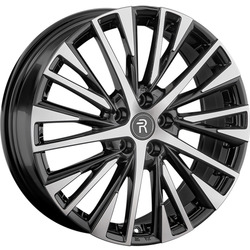 Replay 8x21/5x114,3 ET40 D60,1 LX245 BKF (�����, C570)
