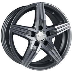 Replay 8,5x20/5x112 ET29 D66,6 MR111 GMFP (�����, MB001)