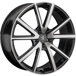 Replay 8,5x20/5x114,3 ET50 D66,1 NS287 BKF (�����, C570)