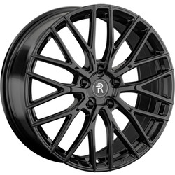 Replay 8x19/5x120 ET30 D66,1 VO3 BK (�����, C570)