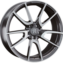 Replay 8x19/5x112 ET28 D66,6 VV330 GMF (�����, C570)