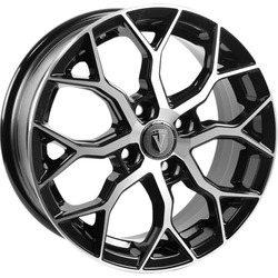 Venti 6x16/4x100 ET46 D54,1 1619 (Solaris) BD