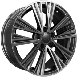 Hengder 8x18/5x112 ET35 D66,45 F5142 MG (HNGD)