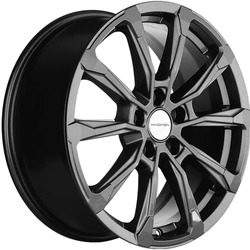 Khomen Wheels 7,5x18/5x114,3 ET50 D67,1 KHW1808 (K5/Santafe) Gray