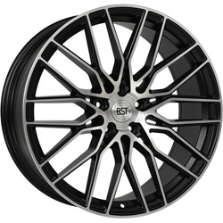 Neo 9,5x21/5x120 ET45,5 D62,5 211FF (Li L9 (2022 -2026)) BDm FlowForming