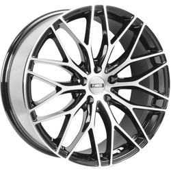 Neo 8,5x20/5x114,3 ET42 D67,1 240 BDm