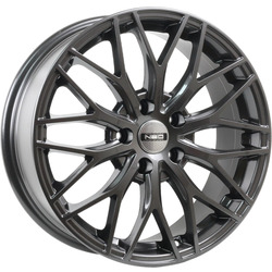 Neo 7x17/5x114,3 ET40 D66,1 740 BMG
