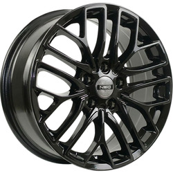 Neo 6,5x17/5x114,3 ET49 D67,1 781 BL