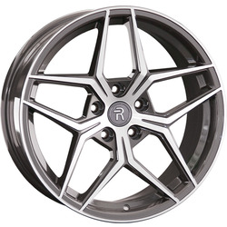 Replay 8x18/5x112 ET30 D66,6 B315 GMF (�����, C570)