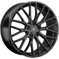 Replay 8x19/5x112 ET43 D66,6 MR251 BK (�����, C570)