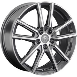 Replay 7,5x18/5x112 ET52,5 D66,6 MR320 GMF (�����, C570)