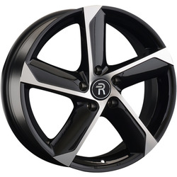 Replay 7x18/5x114,3 ET45 D66,1 NS215 BKF (�����, C570)