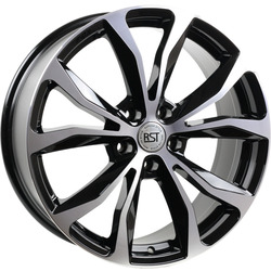 RST 7,5x19/5x108 ET36 D65,1 R009 (Exeed) BD