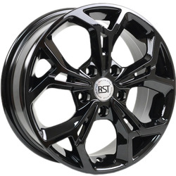 RST 6x16/5x114,3 ET43 D67,1 R016 (Creta) BL