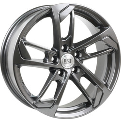 RST 7x17/5x114,3 ET40 D67,1 R037 (4007) BMG