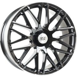 RST 8,5x20/5x114,3 ET45 D67,1 R042 (Mazda CX-9) BDR