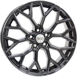 RST 7x19/5x114,3 ET40 D64,1 R059 (Haval F7) BL