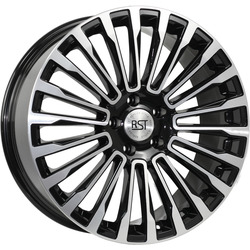 RST 8,5x20/5x108 ET45 D63,4 R062 (LR) BD