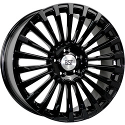RST 8,5x20/5x114,3 ET45 D67,1 R062 (Mazda CX-9) BL
