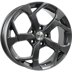 RST 7x17/5x114,3 ET48 D67,1 R067 (Sportage) BMG