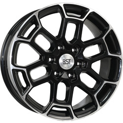 RST 8,5x20/6x139,7 ET35 D100,1 R072 BD
