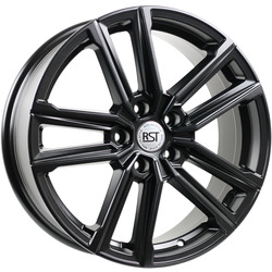 RST 7x18/5x114,3 ET38 D67,1 R078 (Outlander) BLm