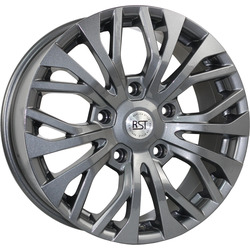 RST 8x18/5x150 ET56 D110,1 R088 (LC200) BMG