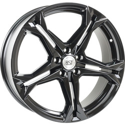 RST 7,5x19/5x108 ET38 D60,1 R099 BL