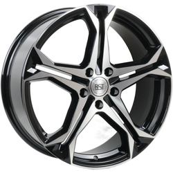 RST 7,5x19/5x108 ET38 D60,1 R099 BD