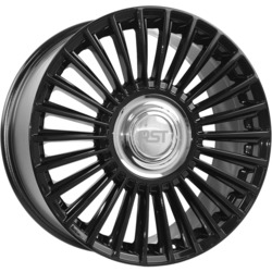 RST 9x20/5x112 ET40 D66,6 R112 BL
