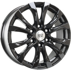 RST 7,5x18/6x139,7 ET42 D100,1 R118 (Haval, Great Wall) BL